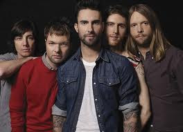 maroon 5