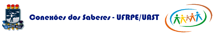 Conexoes de Saberes UFRPE/UAST