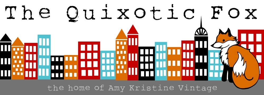 The Quixotic Fox