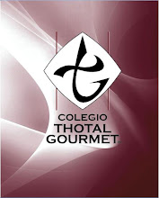 Colegio Thotal gourmet