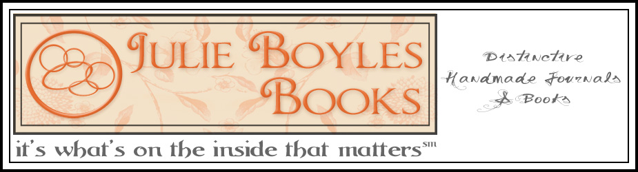 Julie Boyles Books