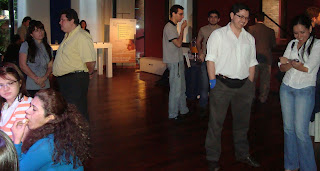 Imágenes del gran evento de Microsoft organizado el 28 de septiembre del 2010