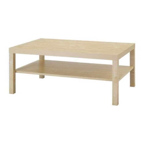 According to Lia: Weekend Project (Ikea Lack coffee table hack)