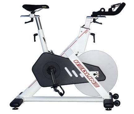 redline trainer
