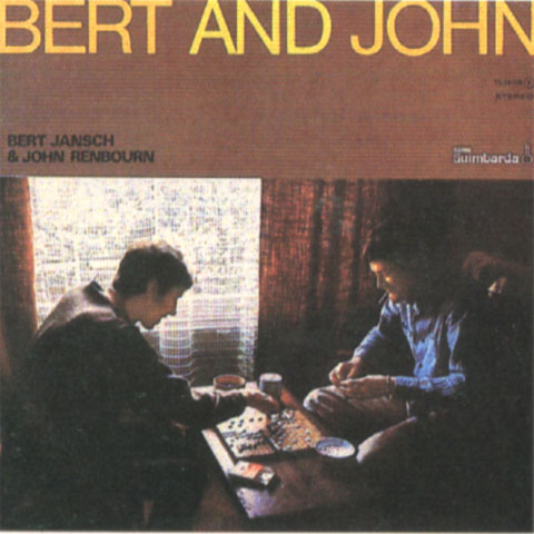 ¿Qué escuchamos? - Página 3 Bert+Jansch+%26+John+Renbourn+-+Bert+and+John+-+front
