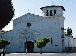 Parroquia de Santa Cruz