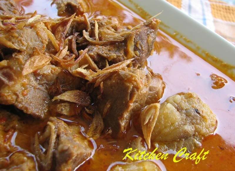 all you can eat Tempat Jajan Sate Gule di Jakarta
