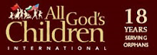 All God's Children