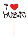 I LOVE MUSIC