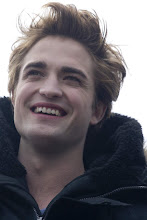 ROBERT PATTINSON