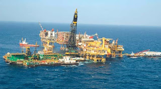 APM Gas Price Hike Will Be Revenue Neutral: ONGC