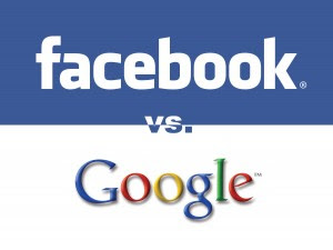 Google Me: New Competition for Facebook?