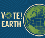 Vota por el Planeta