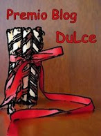 Blog Dulce