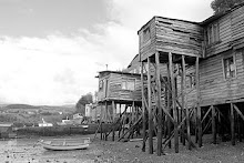 Ajedrez en Chiloé