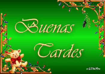 [BUENAS+TARDES.gif]
