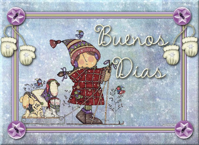 BUENOS DIAS EXTRAS14.BUENOS+DIAS