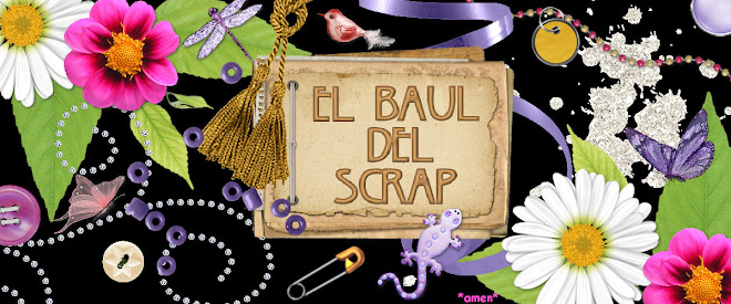 EL BAUL DEL SCRAP