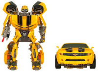 hasbro ultimate bumblebee
