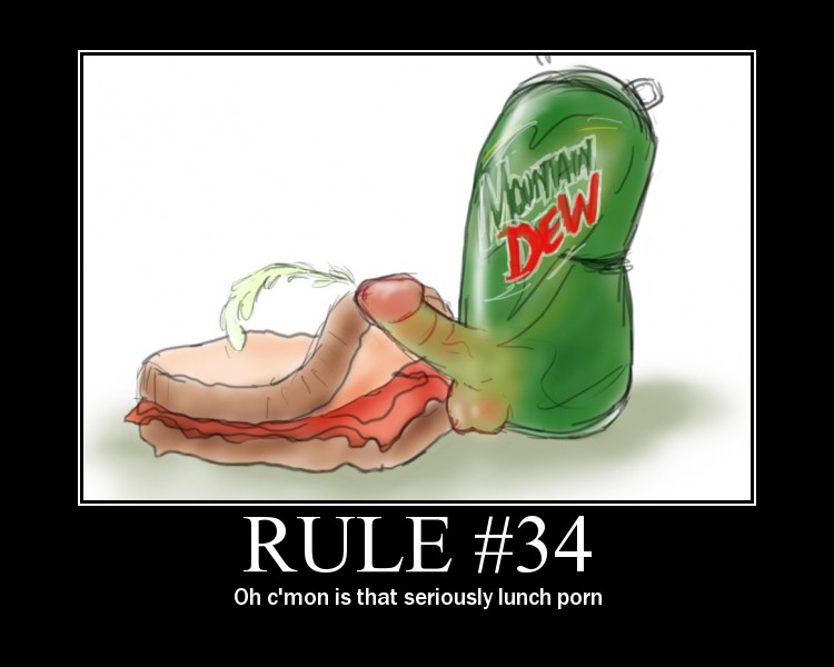 Gothlaw: Rule 34 Dump (Mostly SFW)...