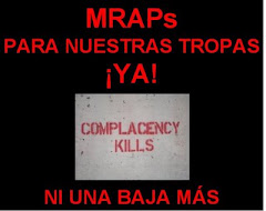 Por ellos,por los vivos, por los que cayeron.