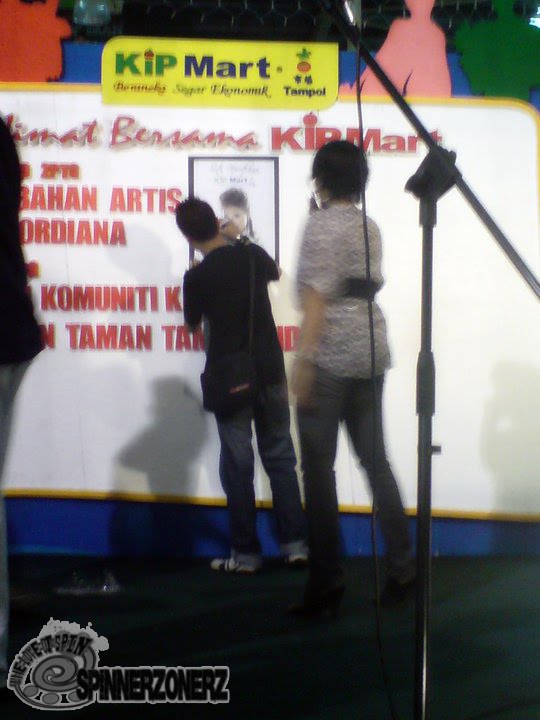 Kipmart Tampoi