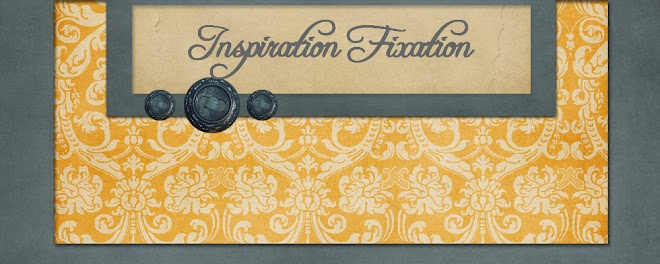 Inspiration Fixation
