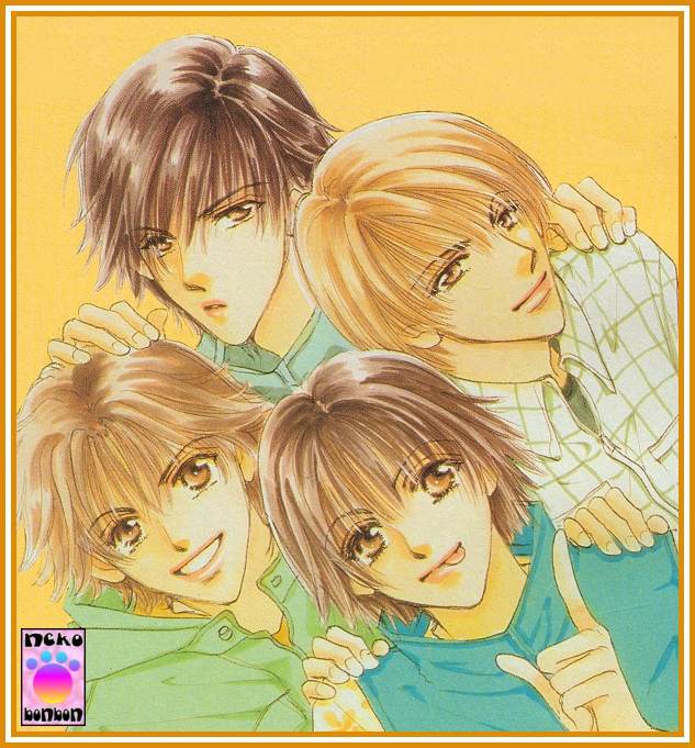 Yume Chu