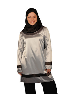 islamic fashion