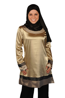 islamic fashion