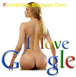 Sexy Google Logo