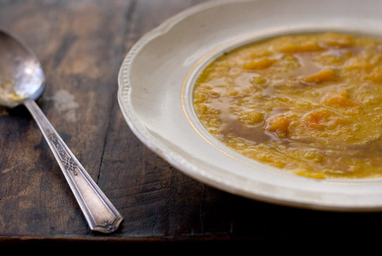 Chinese+white+carrot+soup