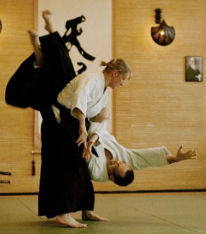 Karate Escapes Techniques & Much More