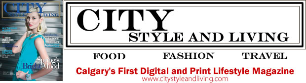 City Style and Living