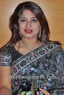 Bd Actress Mousumi