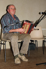 René, notre Accordéoniste