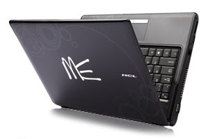 Hcl Laptops Models