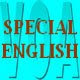 VOA Special English
