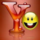 Add Y!M Online Presence to Your Web Pages!