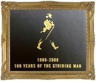 Johnnie Walker – Black Label Anniversary Edition