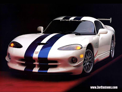 dodge viper wallpaper. Free Wallpaper