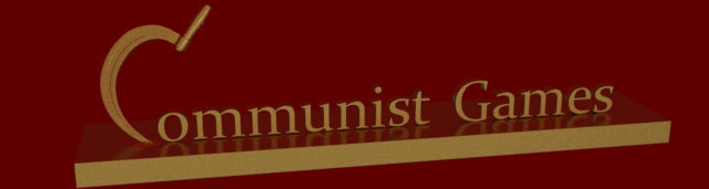 Communist Games