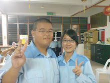 Me and Jing Er