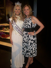 At Mrs. Arkansas International 2010
