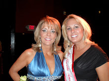 3rd Runner up at Mrs. Florida United States 2010