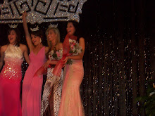 After her win with sister Queens along with Miss Florida and the Florida Outstanding Teen