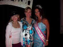 American Queen Pageant