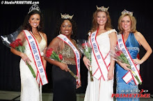 Mrs. All American Pageant