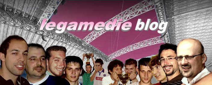 LEGAMEDIEBLOG