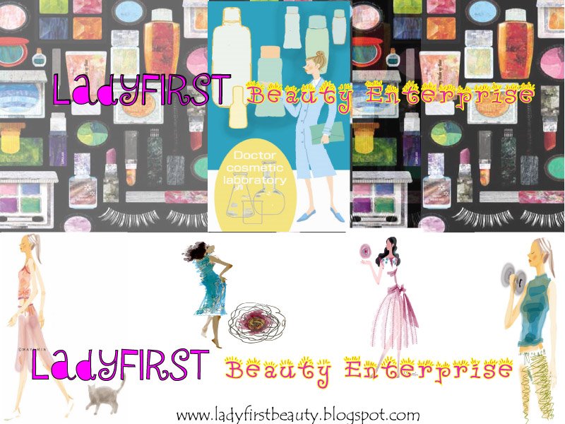 Lady First Beauty Enterprise